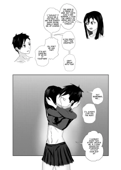 Page 13 of Muri na Kanojo | Impossible Girlfriend