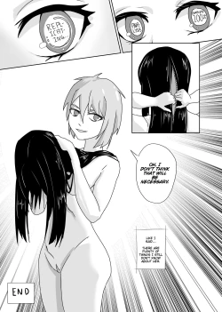 Page 22 of Muri na Kanojo | Impossible Girlfriend