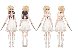 Page 36 of Yami Ochi Sister no Marunomi Kairaku Osen