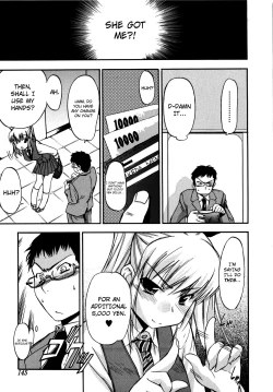 Page 153 of Lucky na Hi | Lucky Day