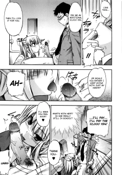 Page 155 of Lucky na Hi | Lucky Day