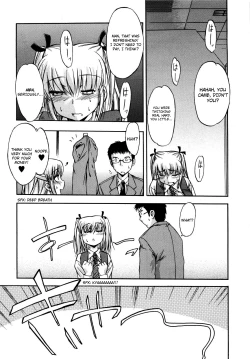 Page 167 of Lucky na Hi | Lucky Day