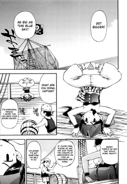 Page 185 of Lucky na Hi | Lucky Day