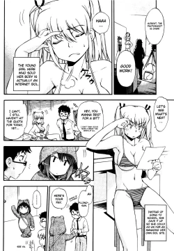 Page 192 of Lucky na Hi | Lucky Day