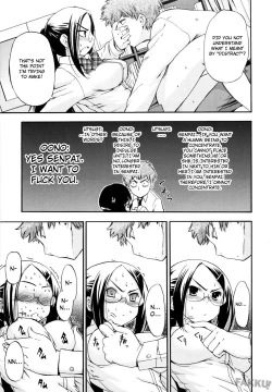 Page 57 of Lucky na Hi | Lucky Day