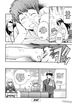 Page 70 of Lucky na Hi | Lucky Day