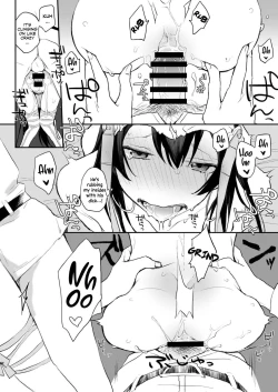 Page 14 of Kamatte Sanzou-chann!!