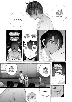 Page 4 of Deka Tsuyo Mama wa Boku ni Amai.