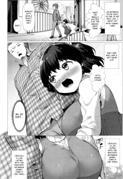 Page 28 of Sanae Challenge!!