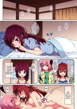Page 2 of Ryochan's Worries
