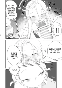 Page 18 of Sensei Watashino Oshikko Nondekudasai