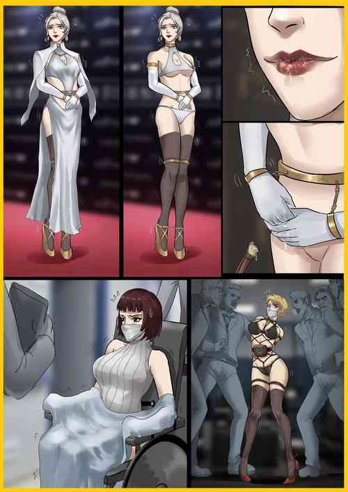 Download Beauty in disguise 1