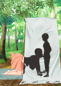 Page 265 of 族長の息子に寝取られる熟女人妻・真理江