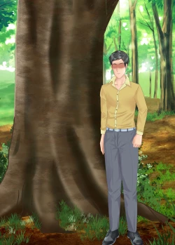 Page 294 of 族長の息子に寝取られる熟女人妻・真理江