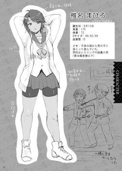 Page 22 of Harem Taishitsu dakedo NTR Taishitsu no Boku