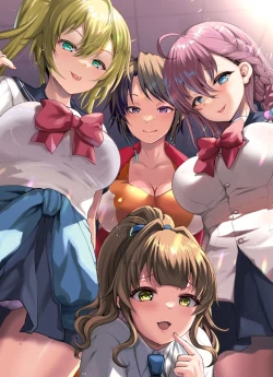 Page 42 of Harem Taishitsu dakedo NTR Taishitsu no Boku