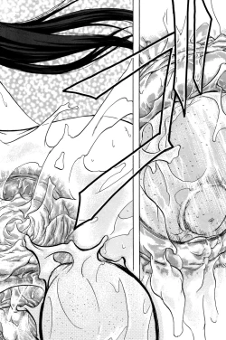 Page 105 of ANAL BACKER