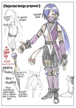 Page 100 of Mahou Shoujo Haibokuhen -