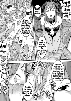 Page 18 of Mahou Shoujo Haibokuhen -