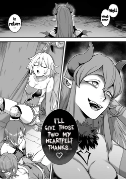 Page 27 of Mahou Shoujo Haibokuhen -