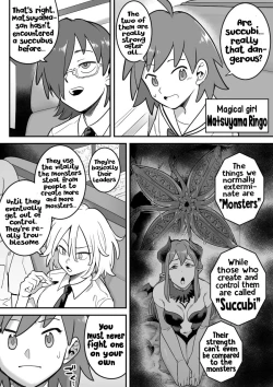 Page 30 of Mahou Shoujo Haibokuhen -