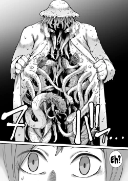 Page 4 of Mahou Shoujo Haibokuhen -