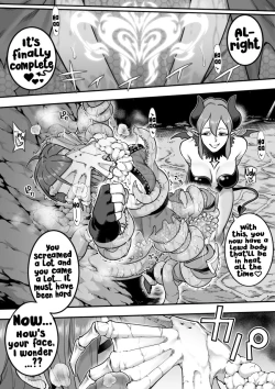 Page 52 of Mahou Shoujo Haibokuhen -