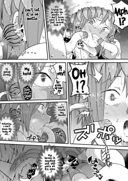 Page 6 of Mahou Shoujo Haibokuhen -