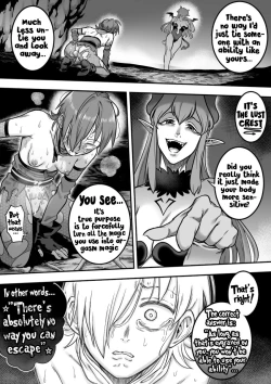 Page 94 of Mahou Shoujo Haibokuhen -