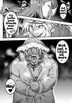 Page 96 of Mahou Shoujo Haibokuhen -