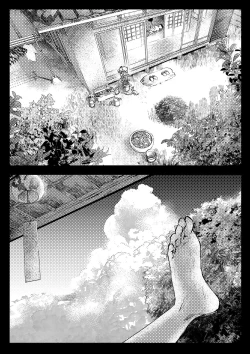 Page 47 of Tomodachi Ecchi