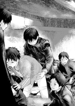 Page 56 of Tomodachi Ecchi