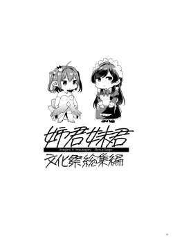 Page 128 of AneGimi Bunkasai Soushuuhen