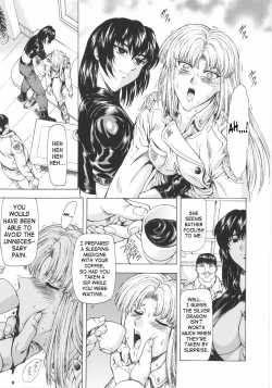 Page 103 of Ginryuu no Reimei | Dawn of the Silver Dragon Vol. 1