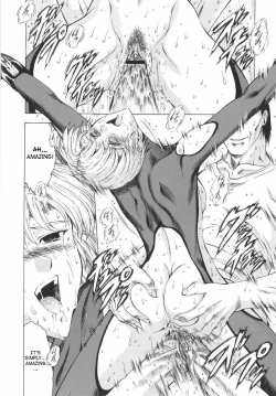 Page 146 of Ginryuu no Reimei | Dawn of the Silver Dragon Vol. 1