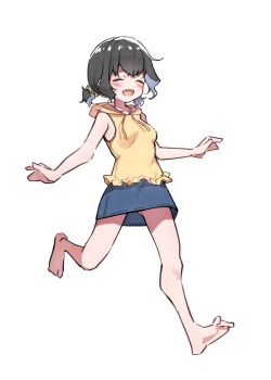 Page 285 of Berochuu Daisuki Mei-chan