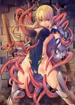 Page 19 of Dungeon Elf Legion