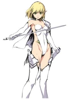 Page 40 of Dungeon Elf Legion