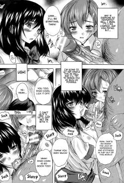 Page 16 of shachiku | Corporate Slave