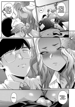Page 79 of Kuro Gal à La Carte