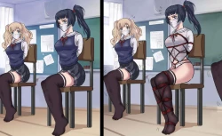 Page 22 of Beauty in disguise 2