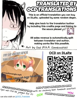 Page 51 of Ochinchin Tsuiteru dake no Onnanoko | A girl