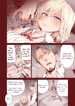 Page 5 of Ochinchin Tsuiteru dake no Onnanoko | A girl