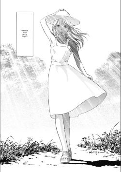 Page 3 of Natsu no Patricia | Patricia In Summer