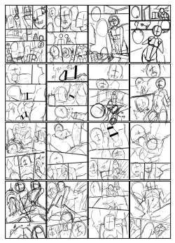 Page 19 of Kamera o Tsukatte Odoseba Iijan ♪