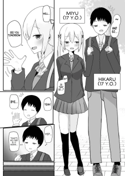 Page 2 of Double Change!