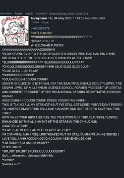 Page 23 of Aru Hi no Chou Tensai Ecchi Kei Byoujaku Bishoujo Hacker | A Certain Day's Super Genius Lewd Delicate Beauty Hacker