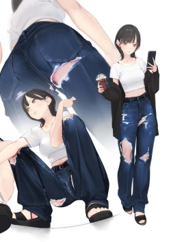 Page 31 of Appealingirls06R