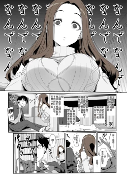 Page 8 of Ichizu na Oneesan to Saikaishitara Dosukebe Kyuukonsarete Sekkusu Tsukeninaru Hanashi |  和痴情的姐姐重逢後竟被求婚且每日性福連連