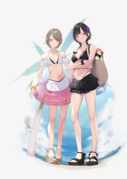 Page 29 of Appealingirls06L